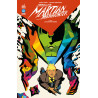 Absolute Martian Manhunter Tome 1