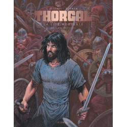 Thorgal Saga - Tome 5 - La...
