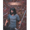 Thorgal Saga - Tome 5 - La Cité Mouvante - Aouamri/Ozanam
