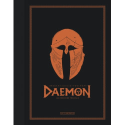 Daemon - Tome 1 - Les...