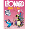 Léonard - Tome 11 - Génie du bal