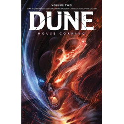 Dune : Maison Corrino T2