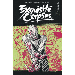Exquisite Corpses n°2