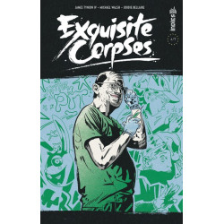 Exquisite Corpses n°4