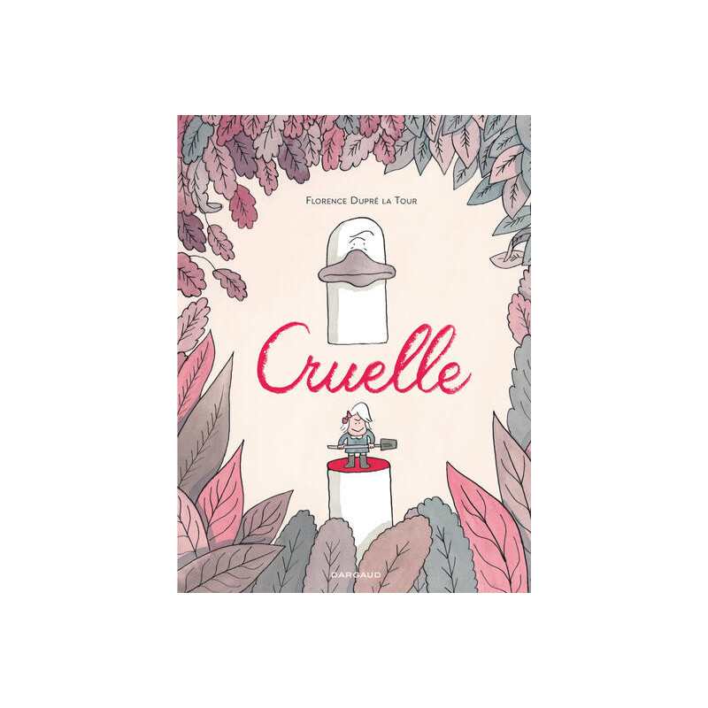 Cruelle