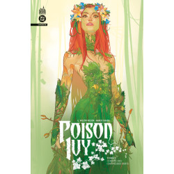 Poison Ivy Infinite Tome 5