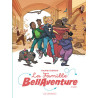 La Famille Bellaventure - Tome 2 - Sissi