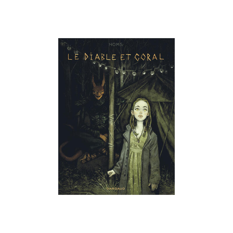 Le Diable et Coral