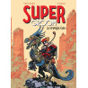 SuperGroom - Tome 3 - La stratégie Gaïa