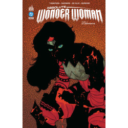 Absolute Wonder Woman  Tome 2