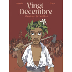 Vingt-décembre, chroniques...