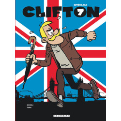 Intégrale Clifton - Tome 7