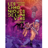 Les Chroniques de l'univers - Tome 3 - Fragments d’une enfance éternelle