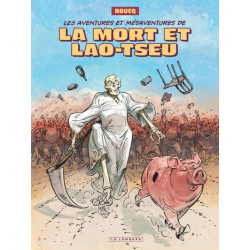 Intégrale Les Aventures de...