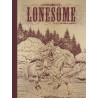 Lonesome - Tome 4 - Le territoire du sorcier