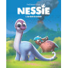 Nessie - Tome 1 - Au pied du volcan
