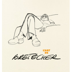 L'Art de Bretécher