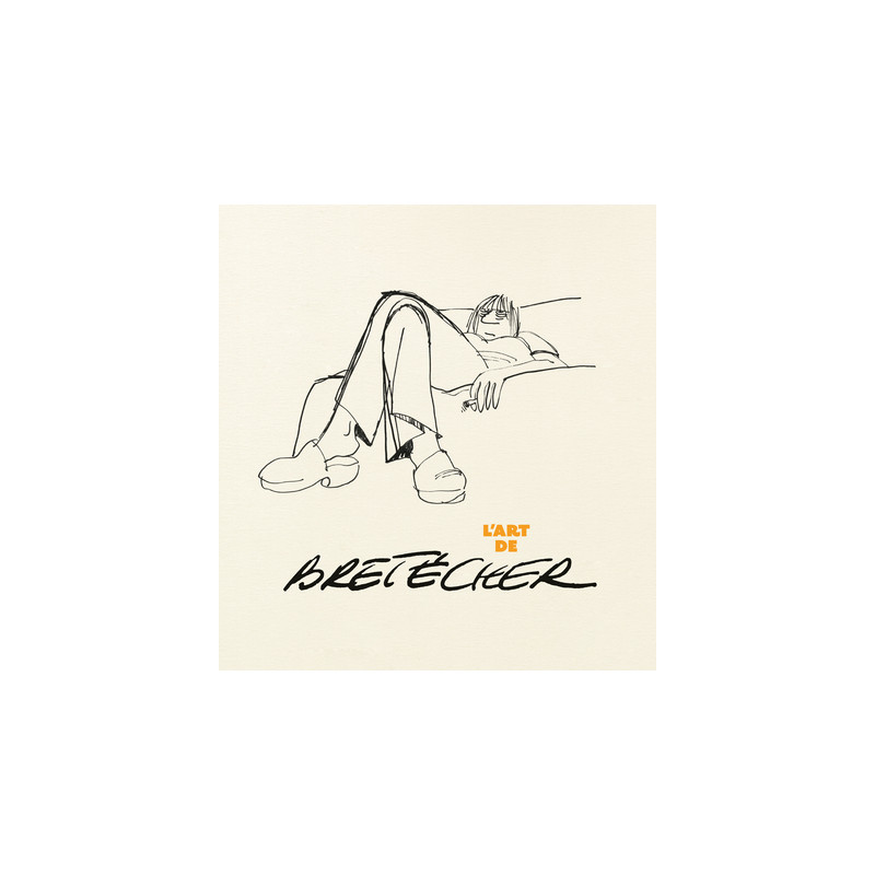 L'Art de Bretécher
