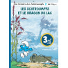 Les Schtroumpfs Lombard - Tome 36 - Les Schtroumpfs et le dragon du lac
