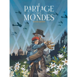 Le Partage des Mondes