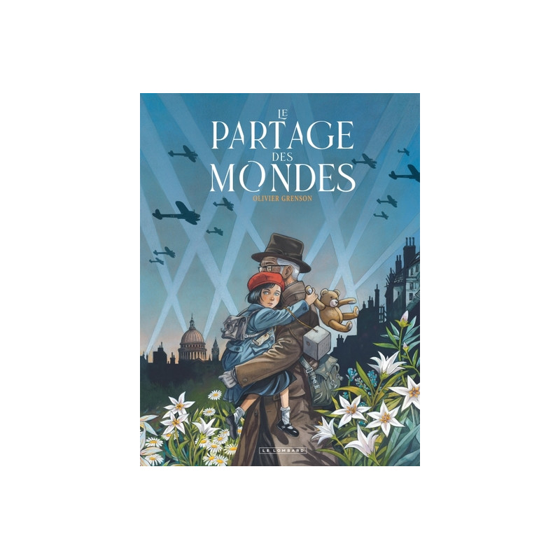 Le Partage des Mondes