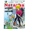 Natacha - Tome 15 - La ceinture de cherchemidi