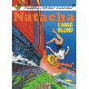 Natacha - Tome 16 - L'ange blond