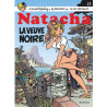 Natacha - Tome 17 -  La veuve noire