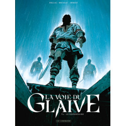La voie du glaive - Tome 2...