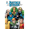 Justice League International (1987)