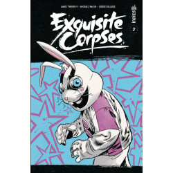 Exquisite Corpses (Recueil)...
