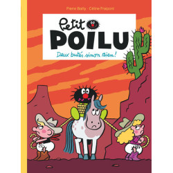 Petit Poilu - Tome 33 -...