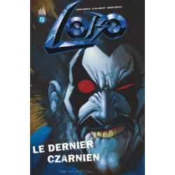 Lobo (1990) Le Dernier...