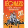 Léonard - Tome 29 - Les Bons contes font les bons génies