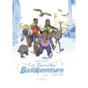 La Famille Bellaventure - Tome 1 - Mille Millions de Mille À-bord