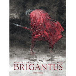 Brigantus - Tome 1 - Banni
