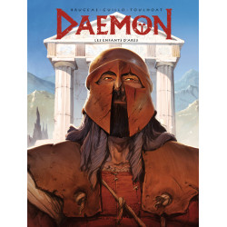 Daemon - Tome 2 - Les...