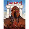 Daemon - Tome 2 - Les Enfants d'Arès