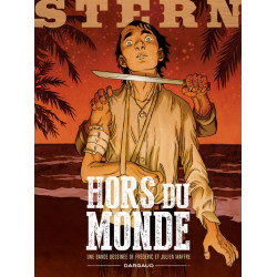 Stern - Tome 6 - Hors du monde
