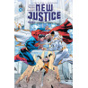 Justice League : New Justice (2018) : partie 2