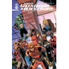 Dawn Of Green Arrow & Black Canary Tome 2