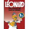 Léonard - Tome 27 - On a marché sur le génie !
