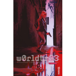 W0rldtr33 tome 2