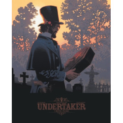 Undertaker - Tome 7 -...