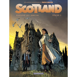 Scotland - Épisode 3