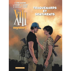 XIII Mystery - Tome 14 -...
