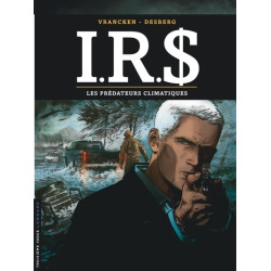 I.R.$ - Tome 24 - Les...