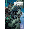 Urban Comics Nomad : Batman et les Tortues Ninja - Venin sur l'Hudson