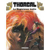 Thorgal - Tome 1 - La Magicienne trahie rééd nouvelles couleurs