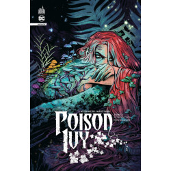 Poison Ivy infinite tome 3